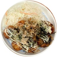 Tako Tako takoyaki