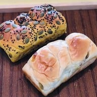 เมนูของร้าน Afternoon Coffee House