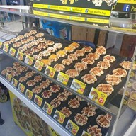 วอฟเฟิลฮักบายตลาด89