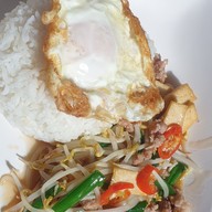 ร้านครัวชลิดาอาหารตามสั่ง -