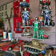 บรรยากาศ ก๋วยเตี๋ยวเจ้เรียม ติดวัดบางลี่