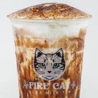 FIRE CAT - แมวพ่นไฟ โลตัส ปทุมธานี