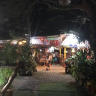 ส้มตำปลาเผา