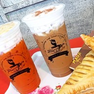 1992 FINO CAFE CHA & Bakery ตลาดอยู่ดีมีสุข