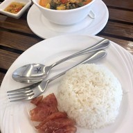 Street Chef by lk kitchen พัทยา สาย3