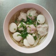 เมนู อุ๋มอิ๋มเย็นตาโฟรสเด็ดต้มยำรสเเซ่บ 4289 6395