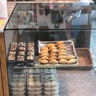 Afternoon Coffee House