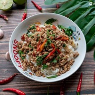 เมนูของร้าน น้องเหนือ-โฟ
