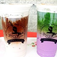 1992 FINO CAFE CHA & Bakery ตลาดอยู่ดีมีสุข