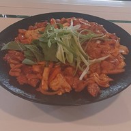 윤가 (Yoon Ga korean restaurant)