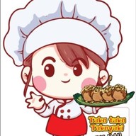 Tako Tako takoyaki