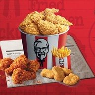 KFC PTT PSY Khonkean