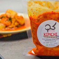 Ubolsri Kimchi Homemade บางใหญ่