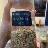 Afternoon Coffee House