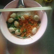 เมนู อุ๋มอิ๋มเย็นตาโฟรสเด็ดต้มยำรสเเซ่บ 4289 6395