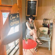 ท่าน้ำคาเฟ่