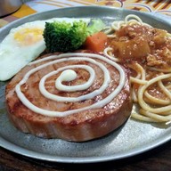 สเต็กเท็กซัส(จรัญ13)