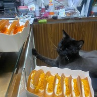 เมนูของร้าน ขนมเบื้องไทย@เยาวราช เยาวราช