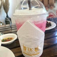 Street Chef by lk kitchen พัทยา สาย3