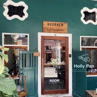 Doubrew x PARADAi ตลาดใหญ่