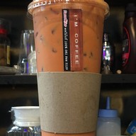 I'M COFFEE AND SMOOTHIES