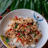 เมนูของร้าน น้องเหนือ-โฟ