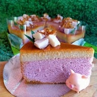 เมนูของร้าน Afternoon Coffee House