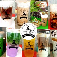 1992 FINO CAFE CHA & Bakery ตลาดอยู่ดีมีสุข
