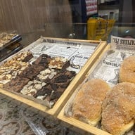 เมนูของร้าน Afternoon Coffee House