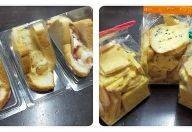 Khanom Pang Homemade & Food ของอร่อยพร้อมเสริฟ หลากหลายความอร่อย ใหม่สดทุกวัน
