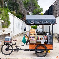 Coffee STORY