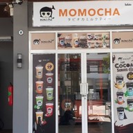 Momocha  ร้านชา/กาแฟ บีบี3 เซ็นเตอร์พอยท์ บางบอน 3