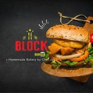 Block Burger JOY @Nawamin