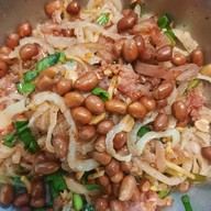 หน้าร้าน เอ๋ ยำมะม่วง เเกรนด์พลาซ่า แกรนด์พลาซ่าตรงข้ามเดอะมอลงามวงศ์วาน