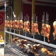 เก่งไก่ย่าง (สาขาแพรกษา2) :)