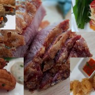 FU_KING SMOKY สุรินทร์