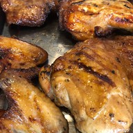 ไก่ย่างน้ำผึ้ง ศรีวิชัย บางขุนนนท์