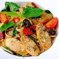 Cat’s Kitchen - แคทคิทเช่น มัณฑณา2