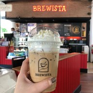 เมนูของร้าน Brewista