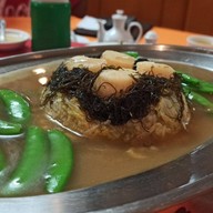 ภัตตาคารวอชิงตัน