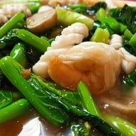 ภัตตาคารวอชิงตัน