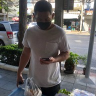 ไก่ย่างน้ำผึ้ง ศรีวิชัย บางขุนนนท์