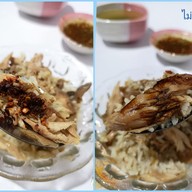 เมนูของร้าน 109MHz BKK Pinklao