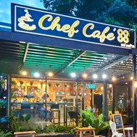 Chef Cafe’ 88 by หมูกรอบกอล์ฟกรอบ ระยอง ปลวกแดง