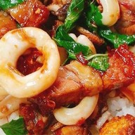 ป้าครอง ตามสั่ง Pakrong