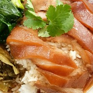 ขาหมูเบตง-หนองกุง Khamoo betong-Nhong kung
