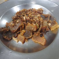 เมนูของร้าน ครัวลุงทีป