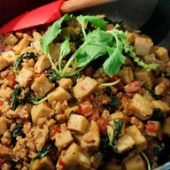 กระเพราอู๊ดอู๊ดอู๊ด