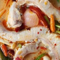 เก๋ากะพง บาย เฮียฮุย ประชาอุทิศ 90