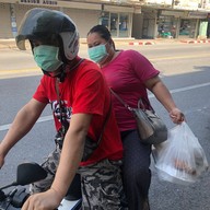 ไก่ย่างน้ำผึ้ง ศรีวิชัย บางขุนนนท์